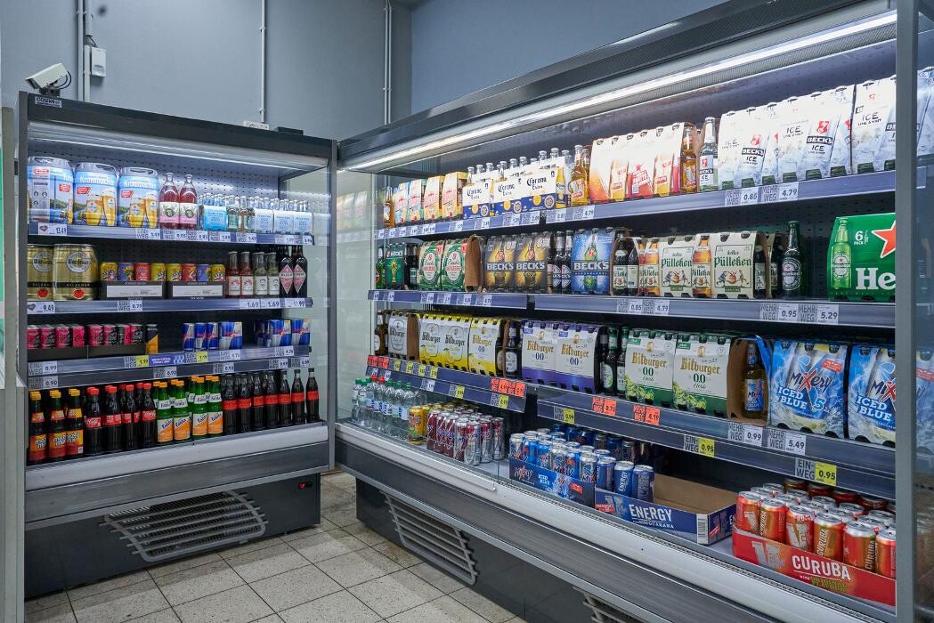 Bilder Kaufland Viersen-Dülken
