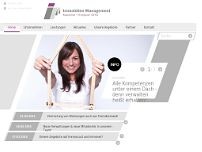 Screenshot for www.hausverwaltung-kapteina.de