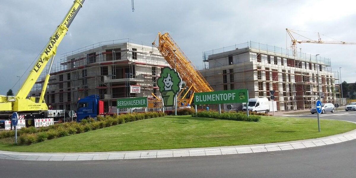 Bilder Baubetreuung König GmbH
