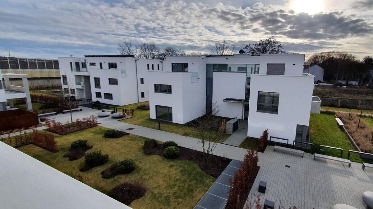 Bilder Baubetreuung König GmbH