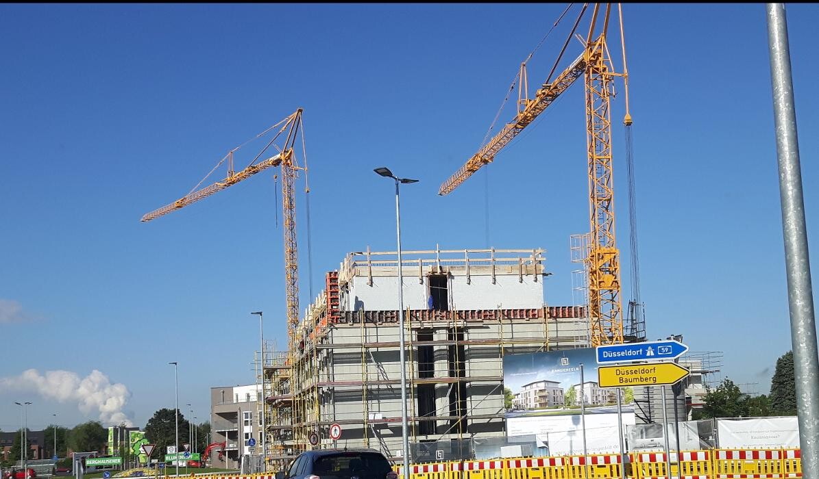 Bilder Baubetreuung König GmbH