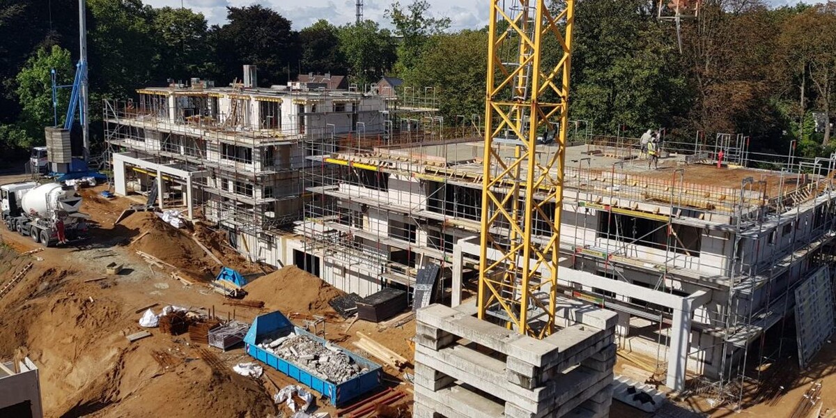 Bilder Baubetreuung König GmbH