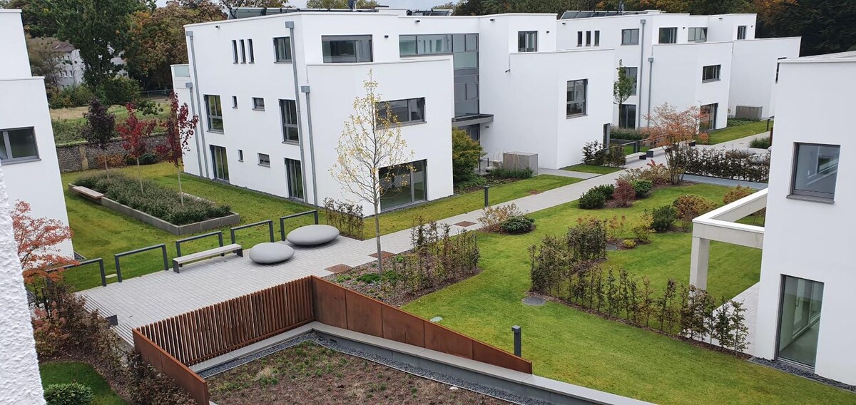 Bilder Baubetreuung König GmbH
