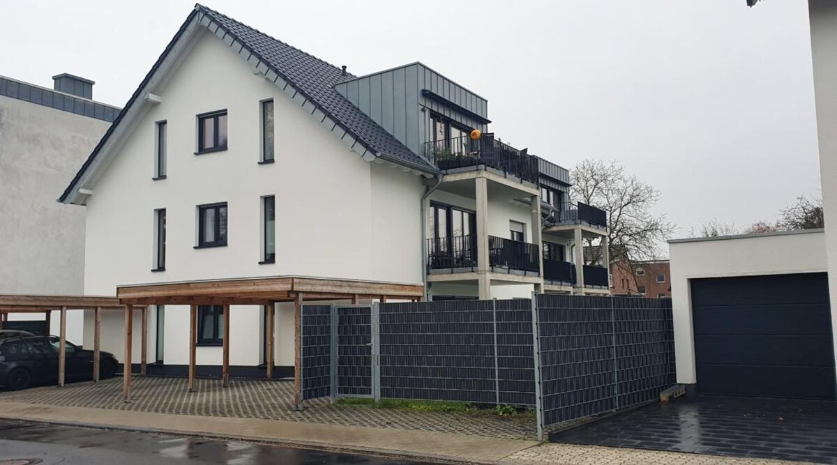 Bilder Baubetreuung König GmbH