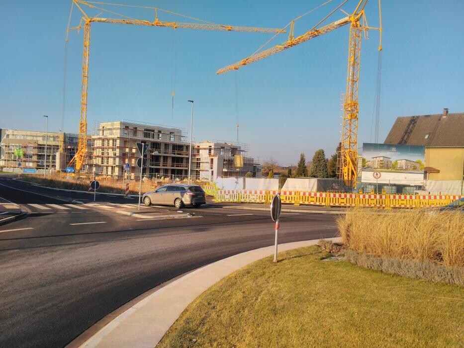 Bilder Baubetreuung König GmbH