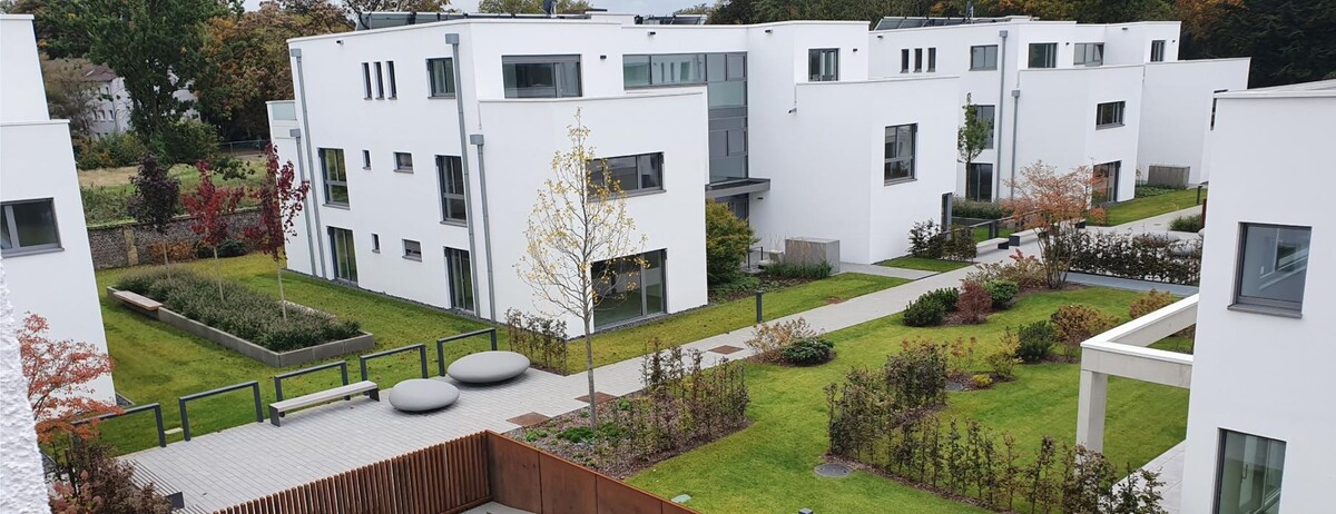 Bilder Baubetreuung König GmbH
