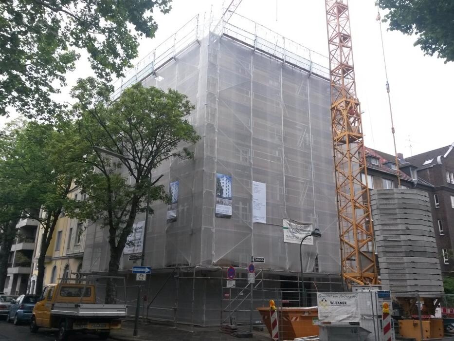 Bilder Baubetreuung König GmbH