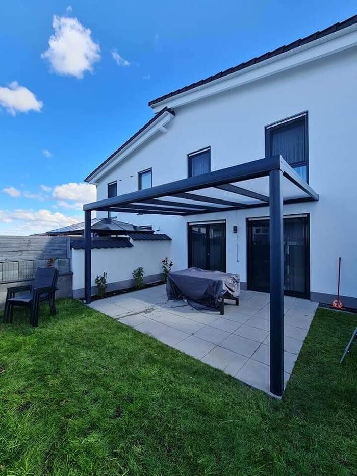 Bilder König Terrassen