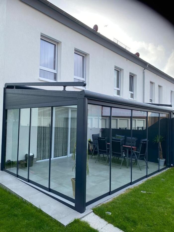 Bilder König Terrassen