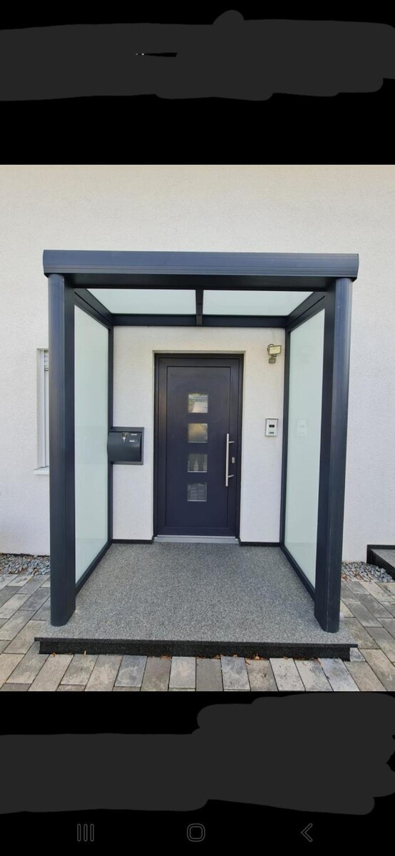 Bilder König Terrassen