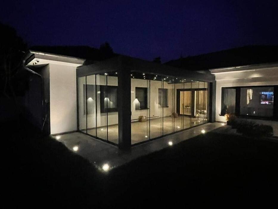 Bilder König Terrassen