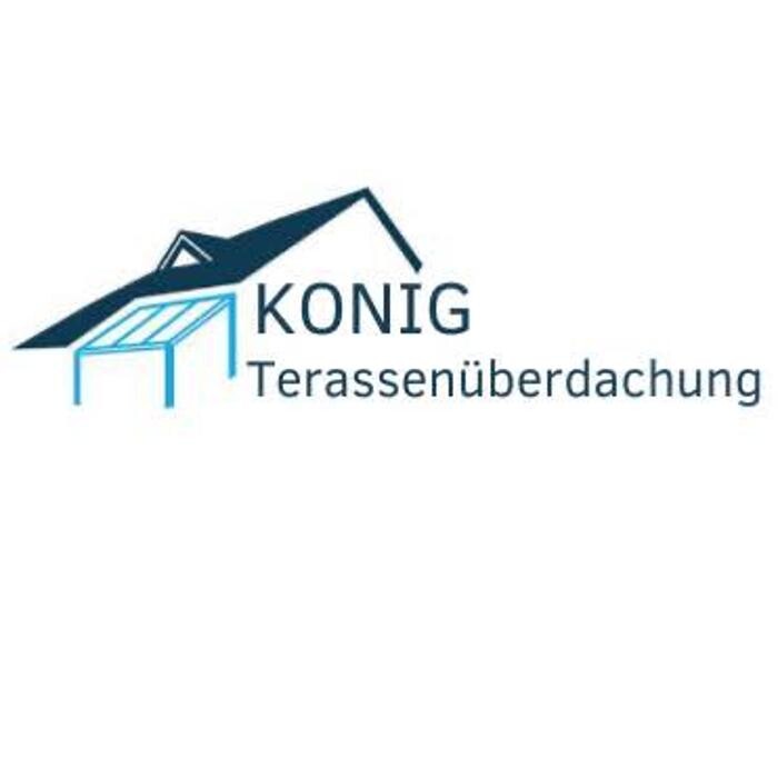 König Terrassen Logo