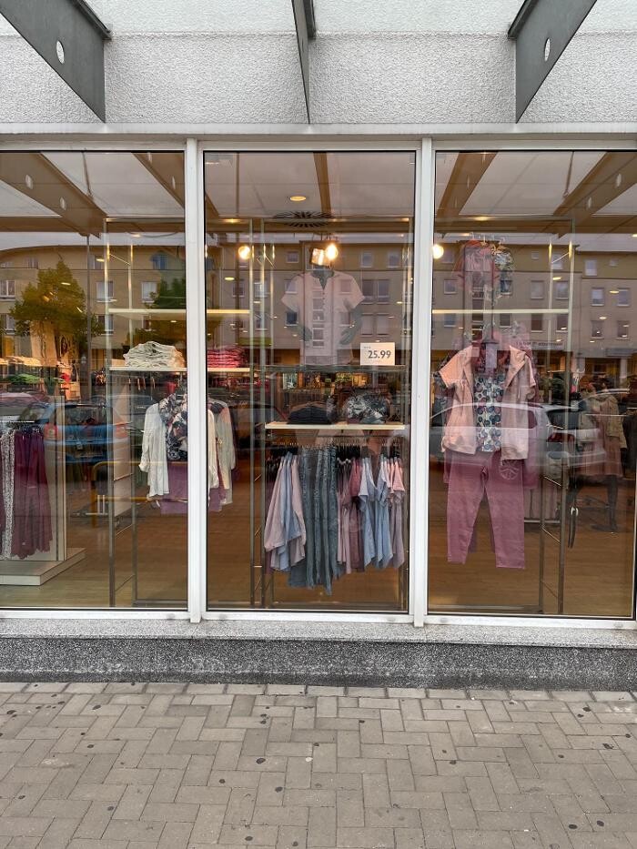 Bilder JEANS FRITZ