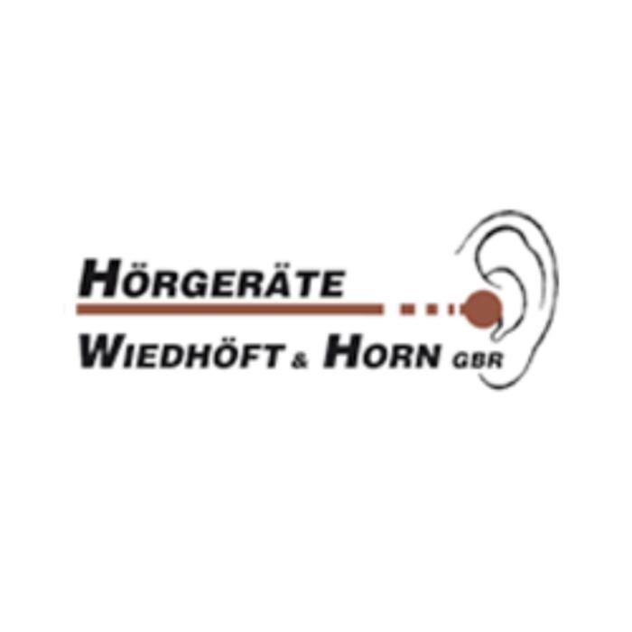 Hörgeräte Wiedhöft & Horn GbR Logo