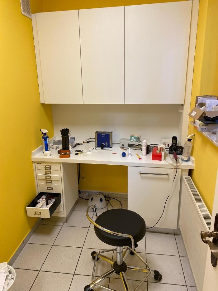 Bilder Hörsysteme Schwartz