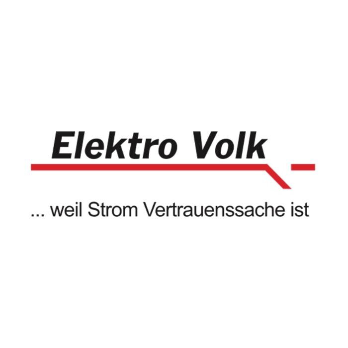 Elektrohaus Volk Logo