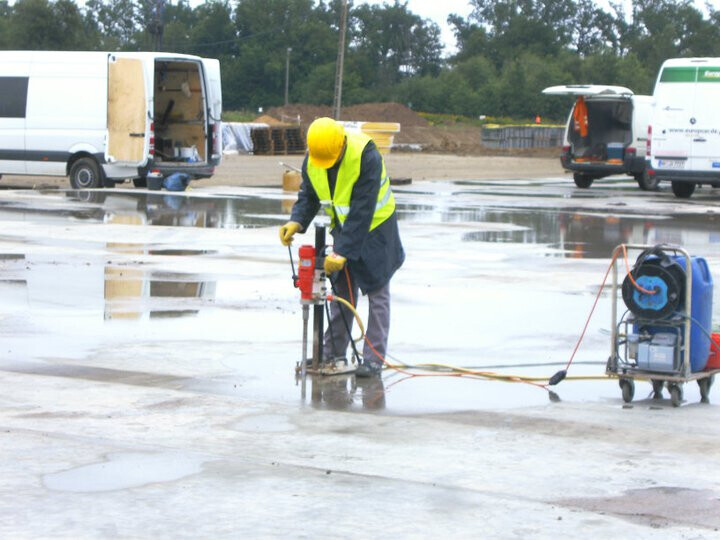 Bilder Wagner Bohren & Sägen