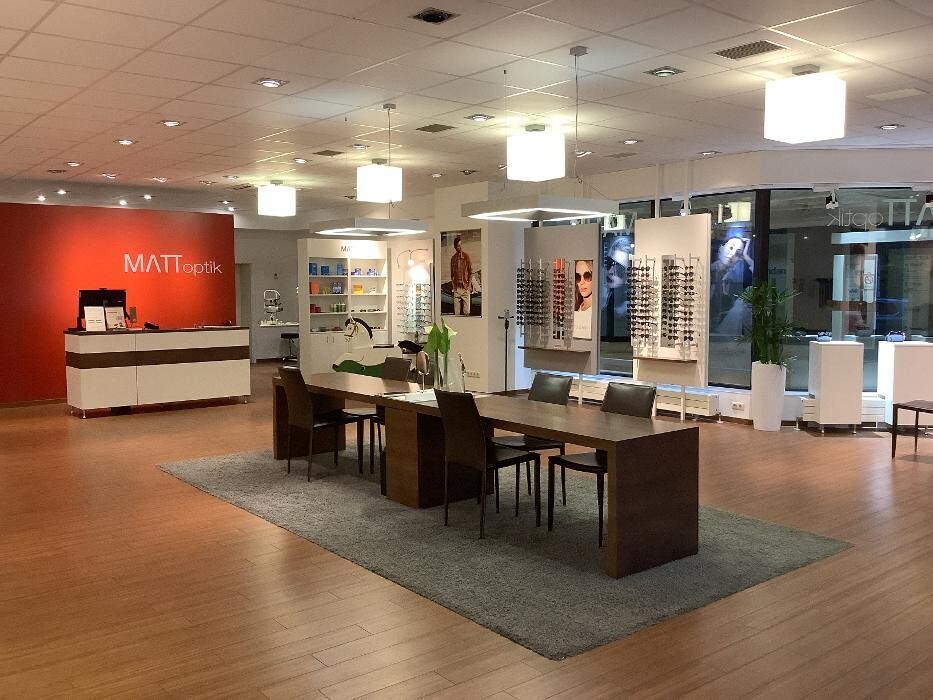 Bilder MATT optik Lichtenfels