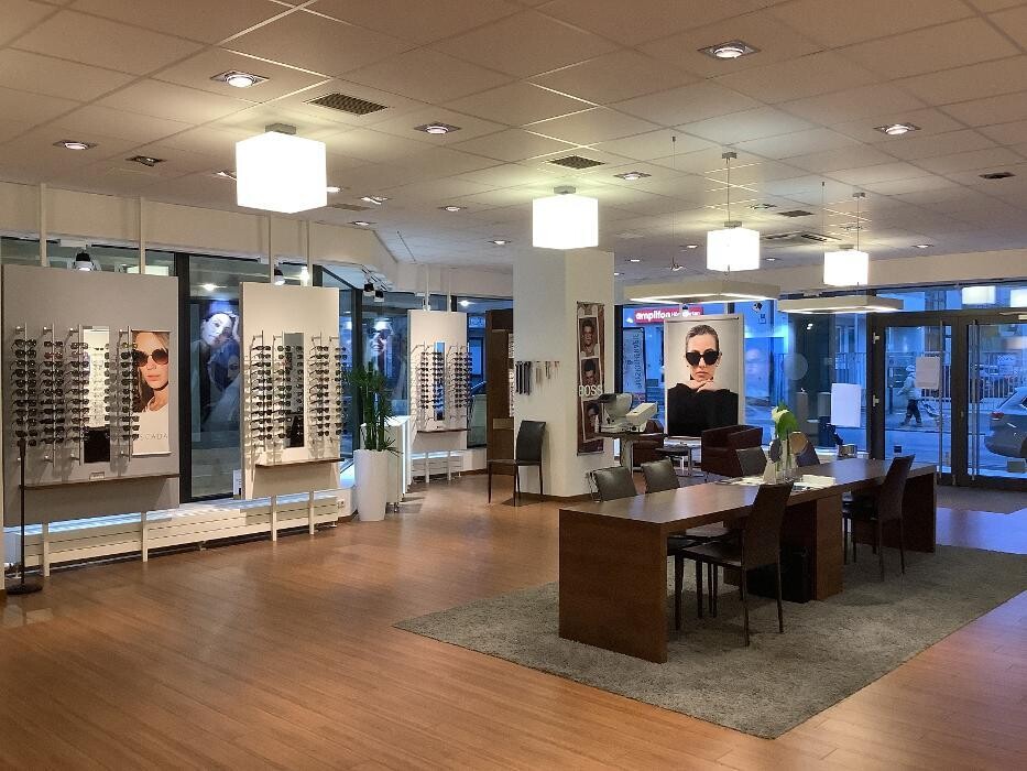 Bilder MATT optik Lichtenfels