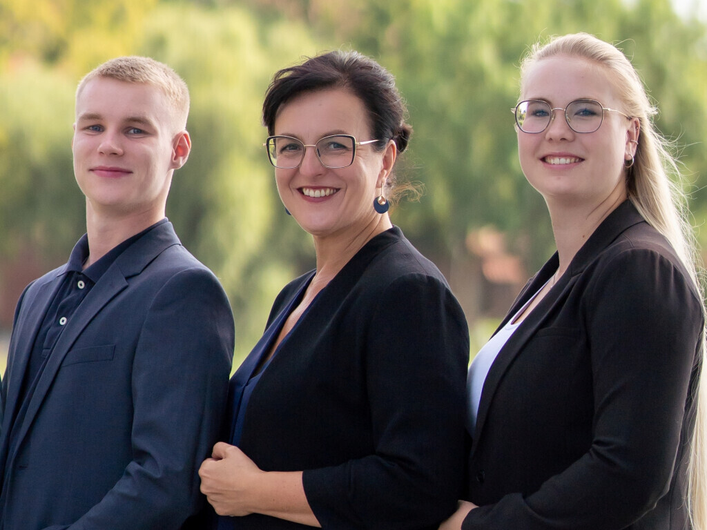 Bilder das i.Quadrat Immobilien