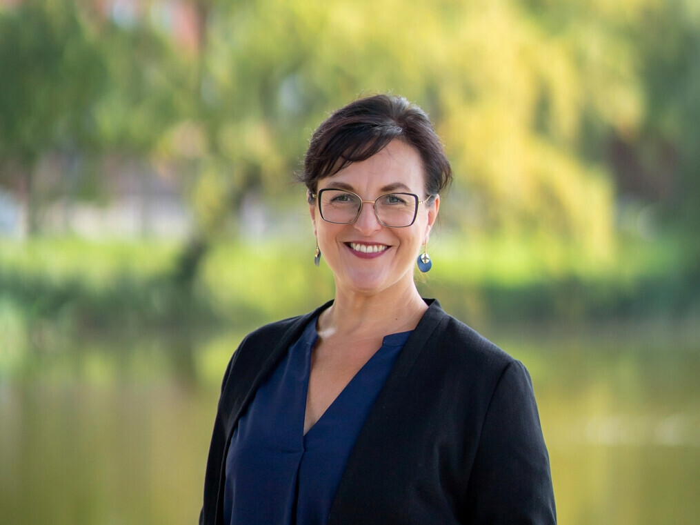 Bilder das i.Quadrat Immobilien