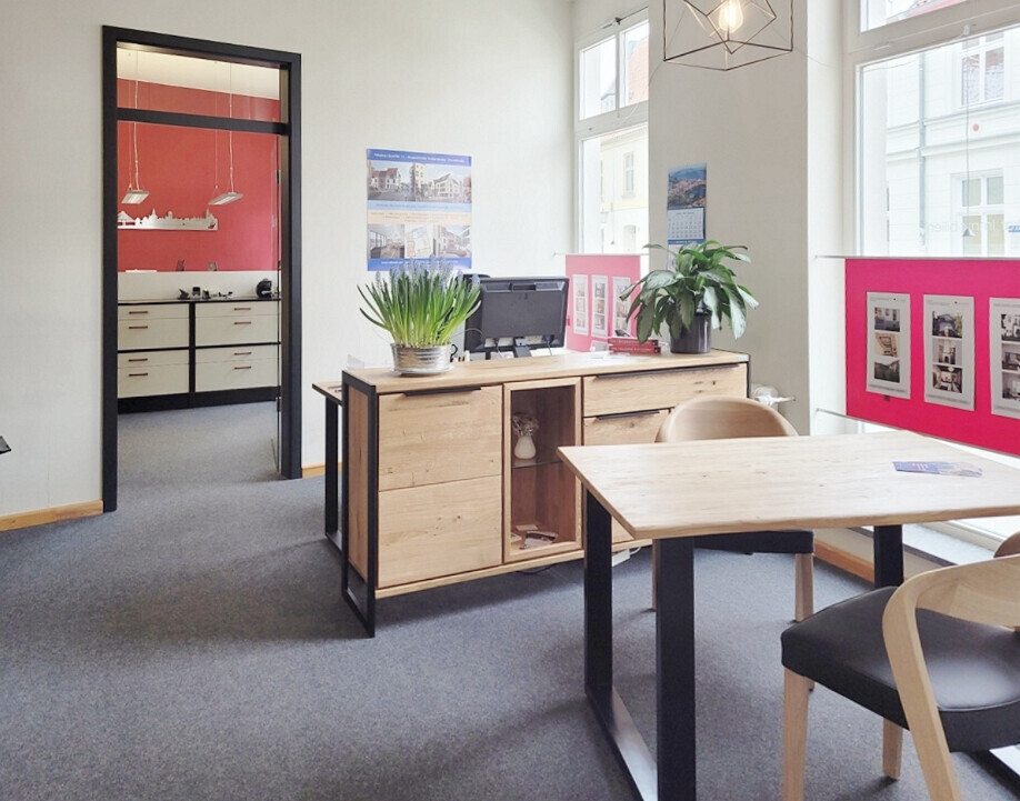 Bilder das i.Quadrat Immobilien