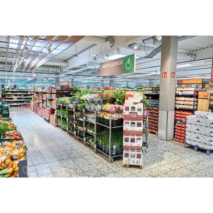 Bilder Kaufland Ebersbach-Neugersdorf