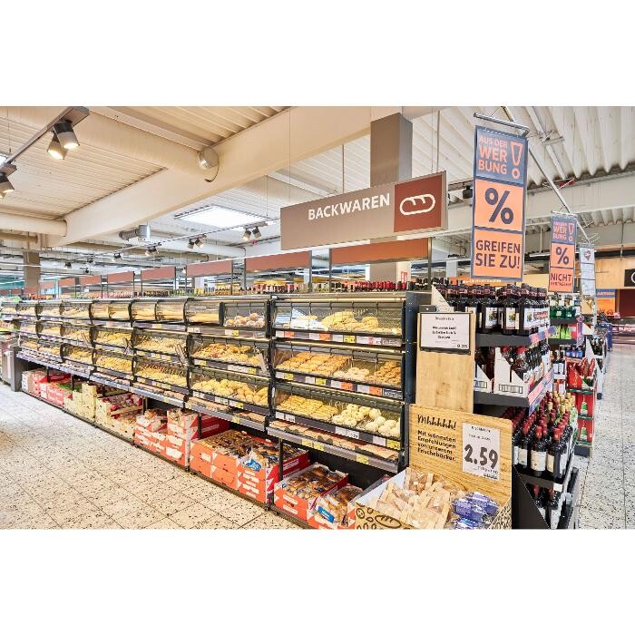 Bilder Kaufland Ebersbach-Neugersdorf