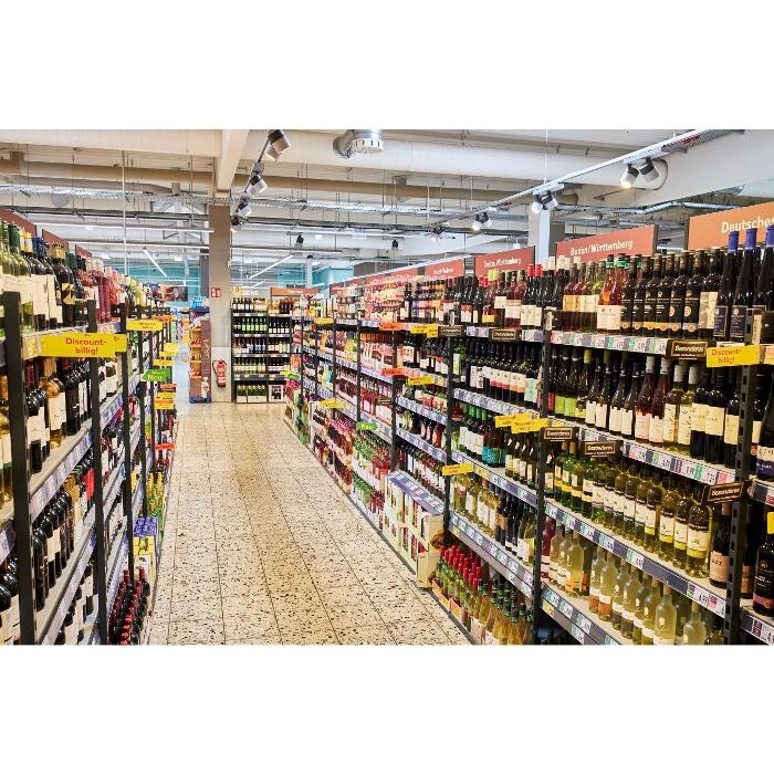 Bilder Kaufland Ebersbach-Neugersdorf