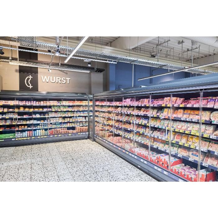 Bilder Kaufland Ebersbach-Neugersdorf