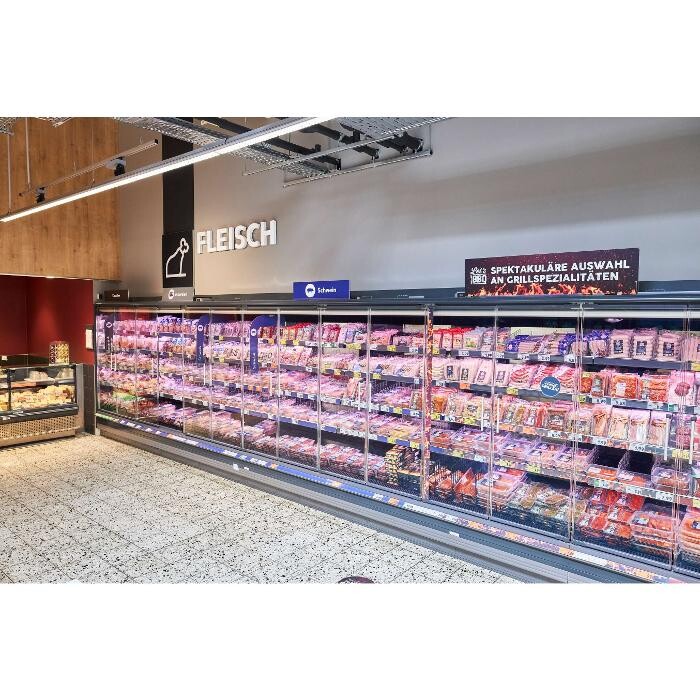 Bilder Kaufland Ebersbach-Neugersdorf