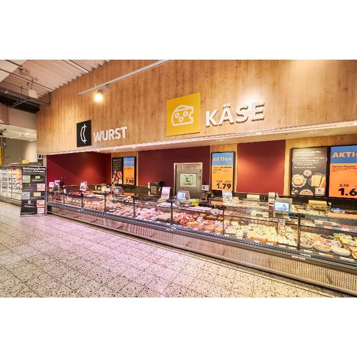 Bilder Kaufland Ebersbach-Neugersdorf