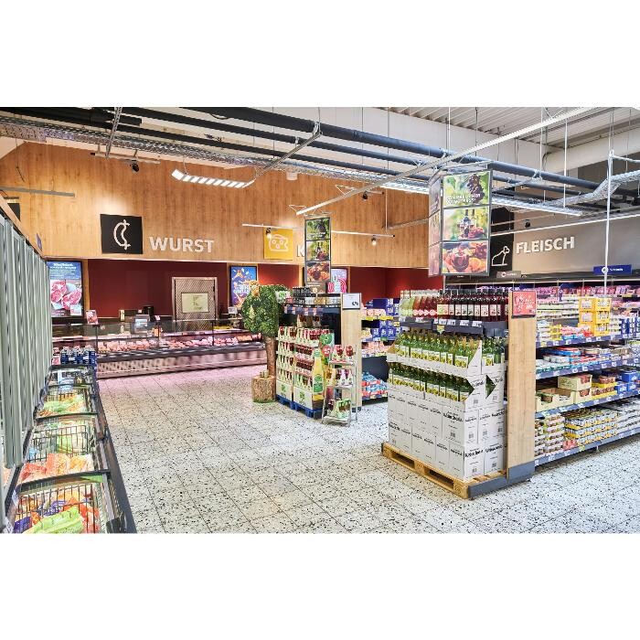 Bilder Kaufland Ebersbach-Neugersdorf