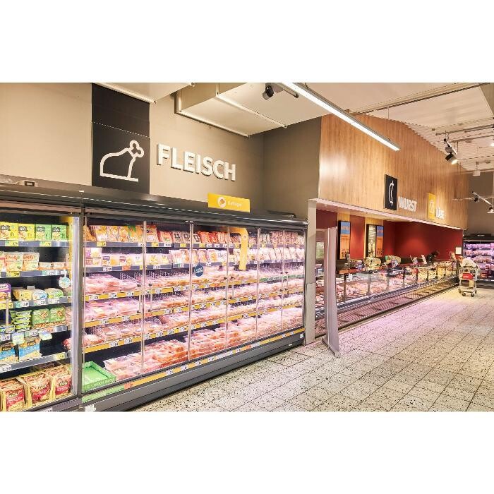 Bilder Kaufland Ebersbach-Neugersdorf