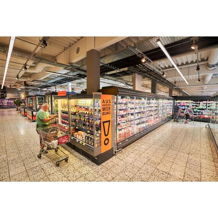 Bilder Kaufland Ebersbach-Neugersdorf