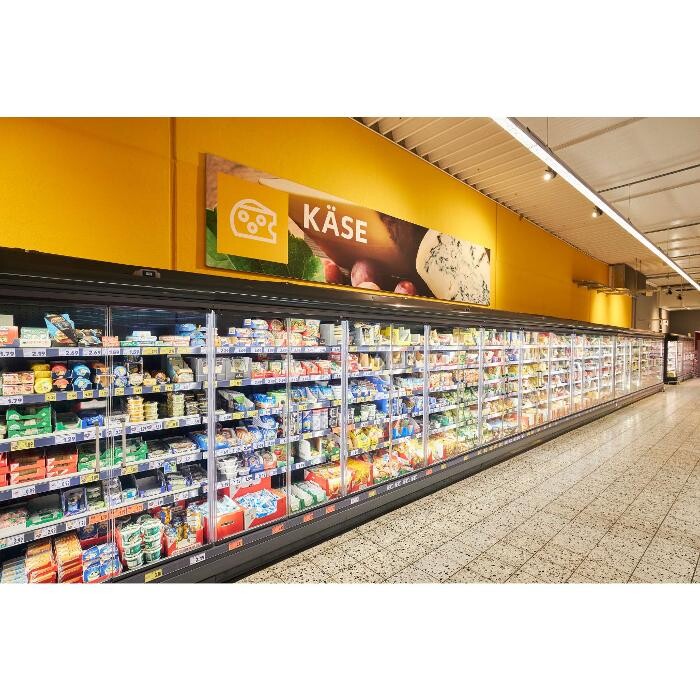 Bilder Kaufland Ebersbach-Neugersdorf