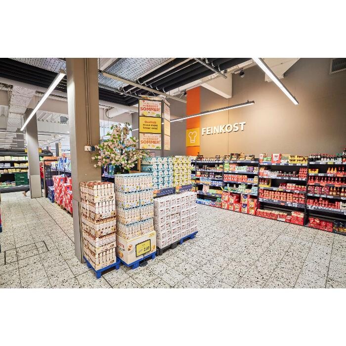 Bilder Kaufland Ebersbach-Neugersdorf