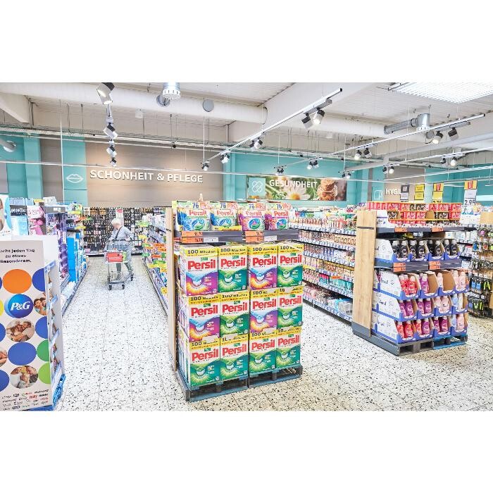 Bilder Kaufland Ebersbach-Neugersdorf
