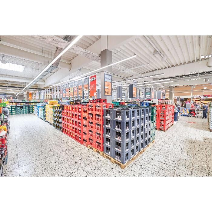 Bilder Kaufland Ebersbach-Neugersdorf