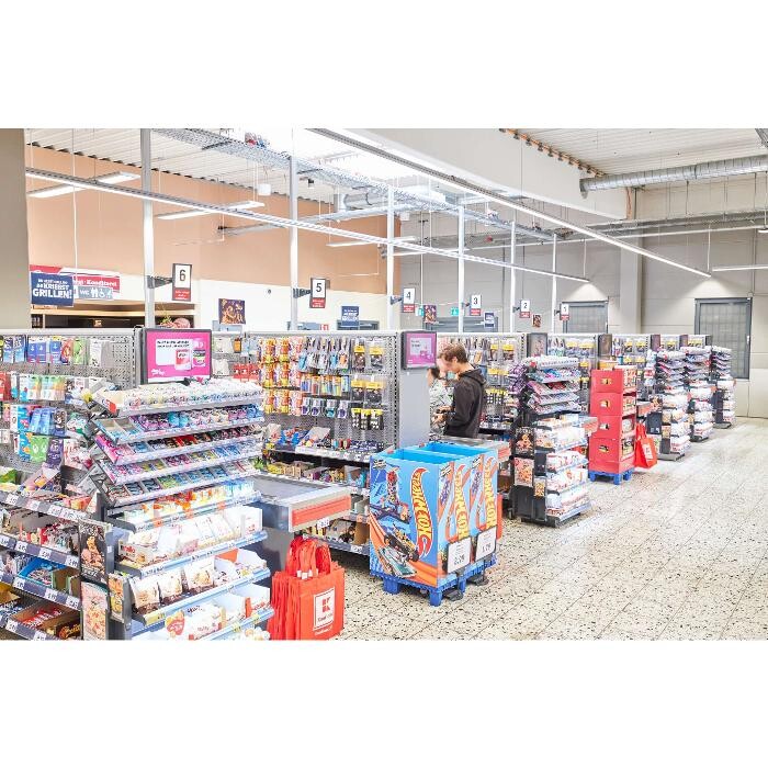 Bilder Kaufland Ebersbach-Neugersdorf