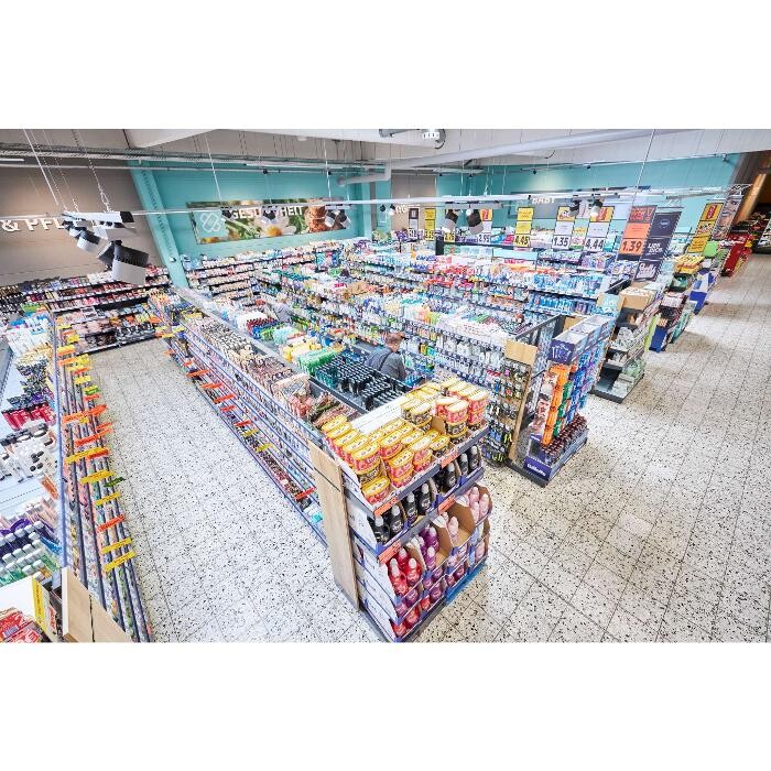 Bilder Kaufland Ebersbach-Neugersdorf