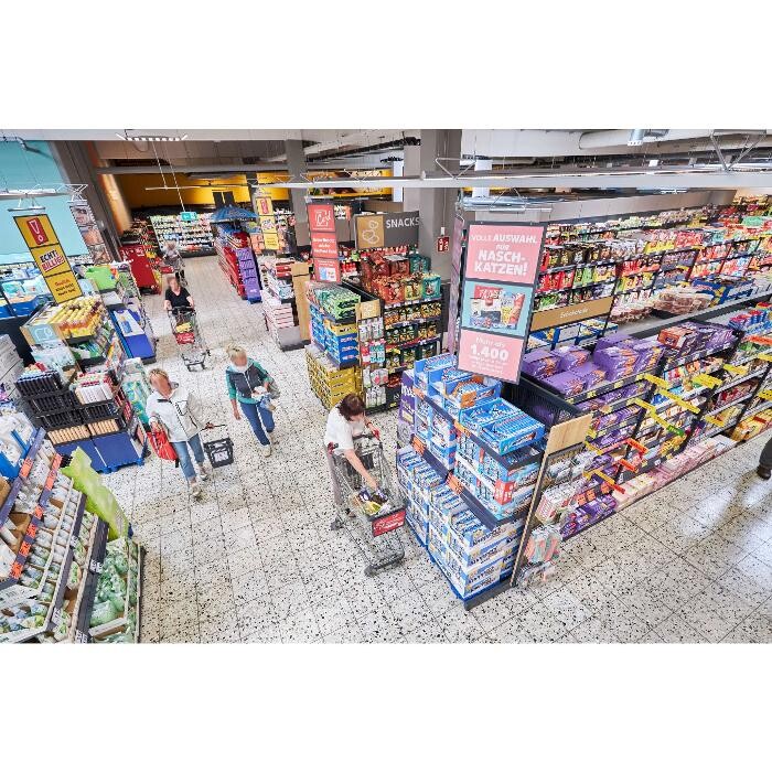 Bilder Kaufland Ebersbach-Neugersdorf