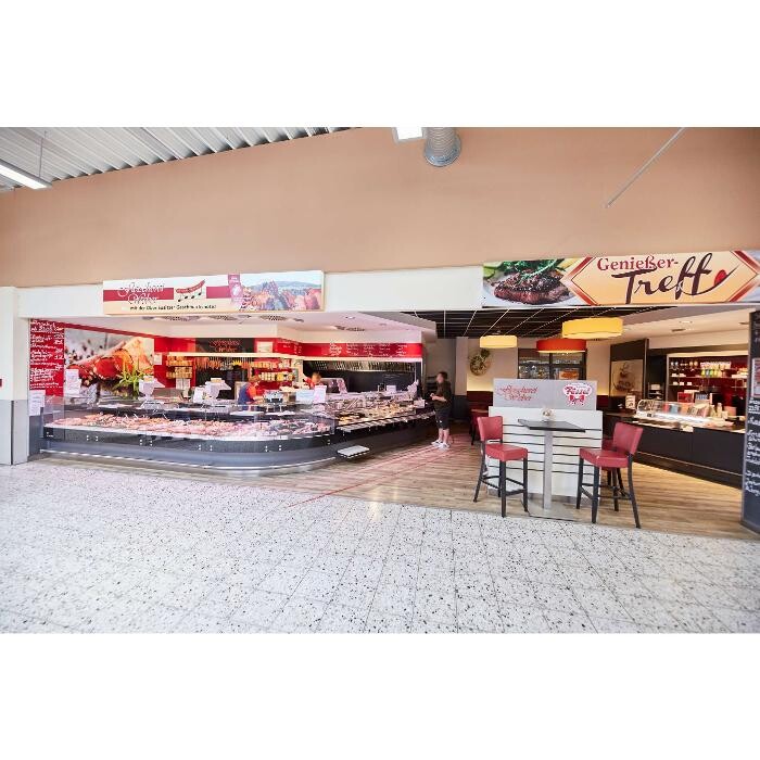Bilder Kaufland Ebersbach-Neugersdorf