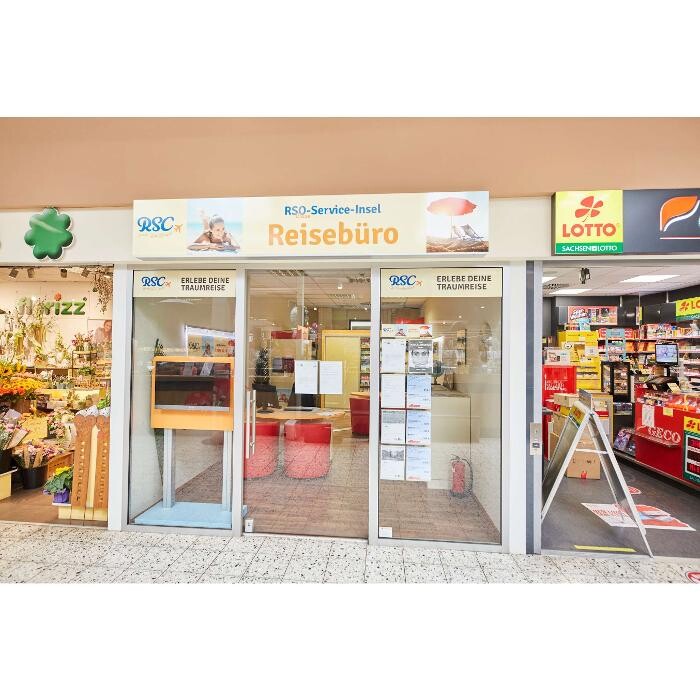Bilder Kaufland Ebersbach-Neugersdorf