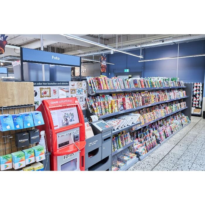 Bilder Kaufland Ebersbach-Neugersdorf
