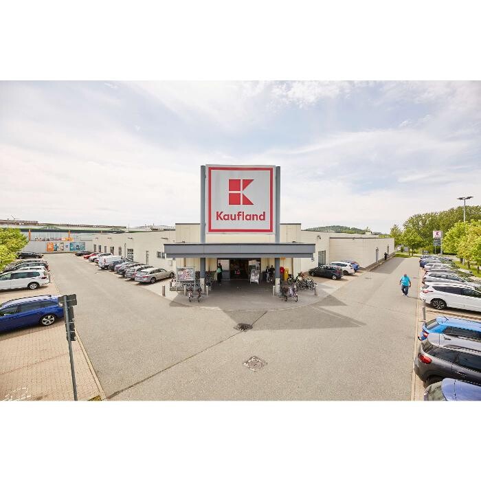 Bilder Kaufland Ebersbach-Neugersdorf