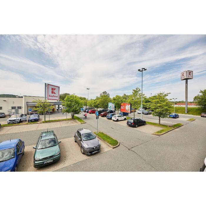 Bilder Kaufland Ebersbach-Neugersdorf
