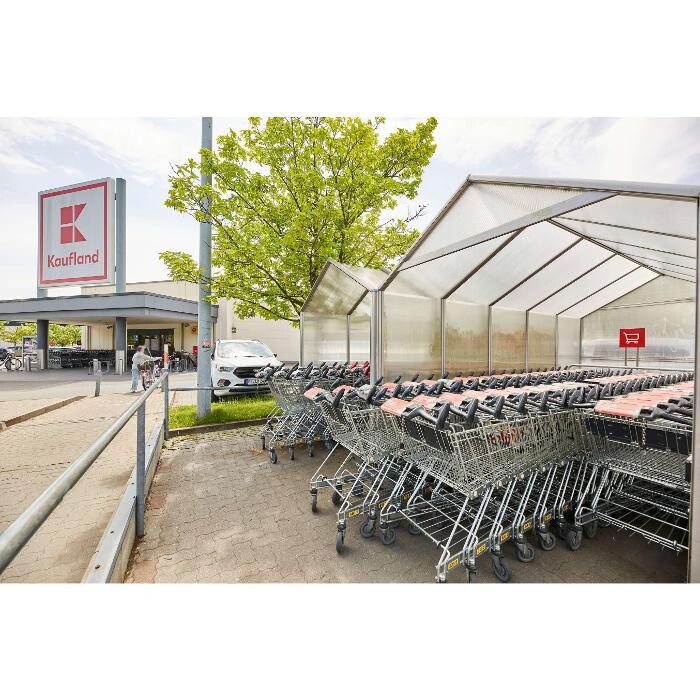 Bilder Kaufland Ebersbach-Neugersdorf