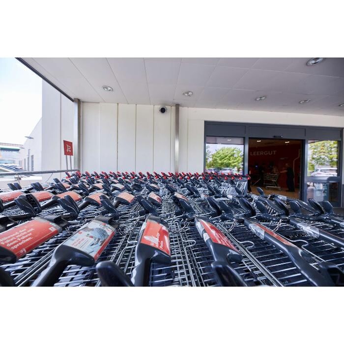 Bilder Kaufland Ebersbach-Neugersdorf