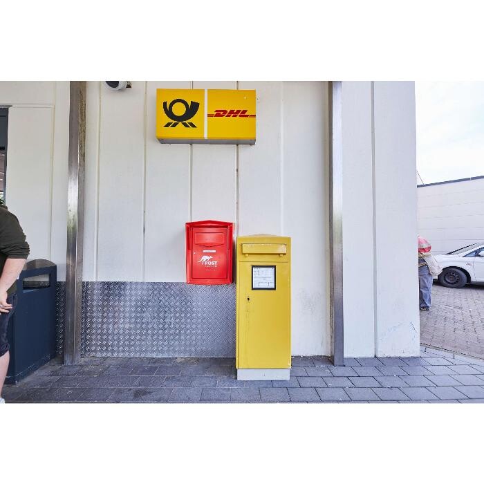 Bilder Kaufland Ebersbach-Neugersdorf